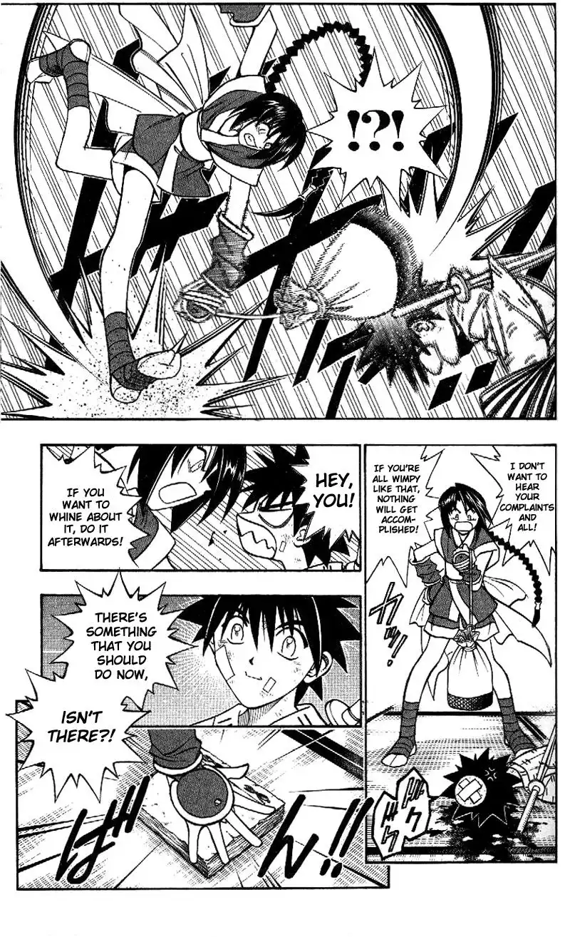 Rurouni Kenshin Chapter 209 7